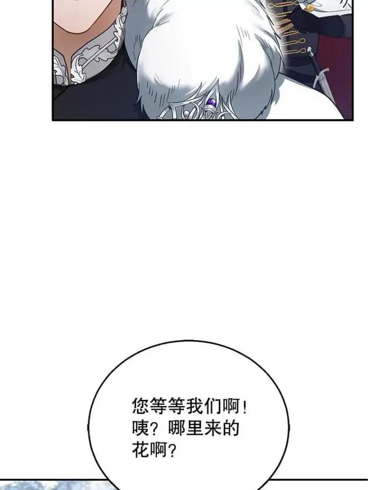 《怀了恶棍的孩子》14.凯旋图102