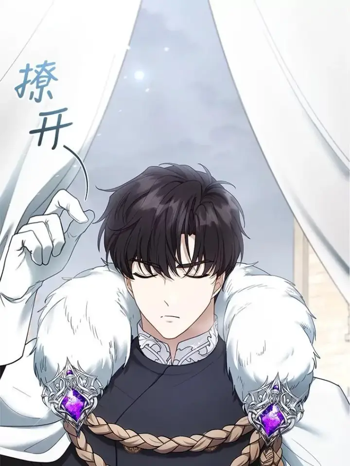 《怀了恶棍的孩子》14.凯旋图107