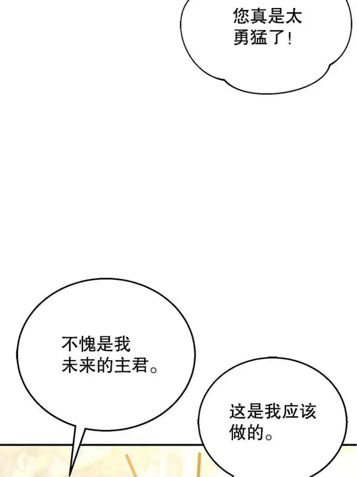 《怀了恶棍的孩子》14.凯旋图52