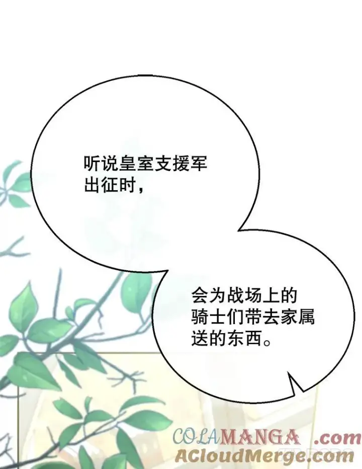 《怀了恶棍的孩子》14.凯旋图81