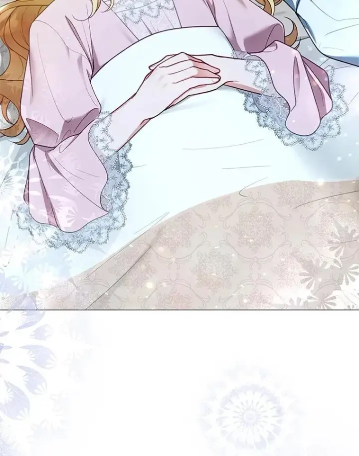 漫画《怀了恶棍的孩子》15.回城第104张图