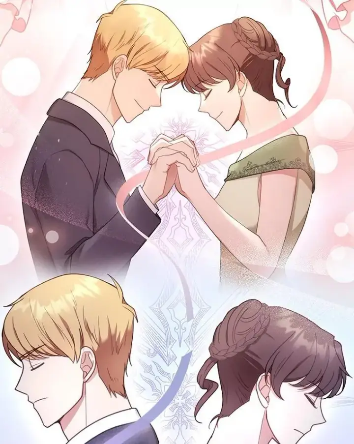 漫画《怀了恶棍的孩子》15.回城第38张图
