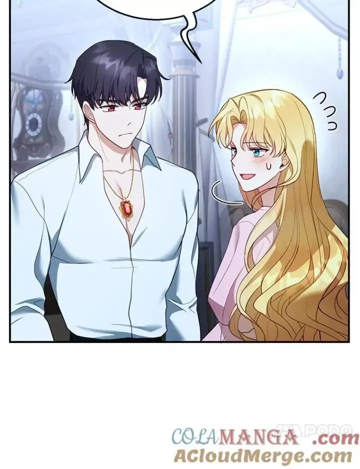 漫画《怀了恶棍的孩子》15.回城第89张图