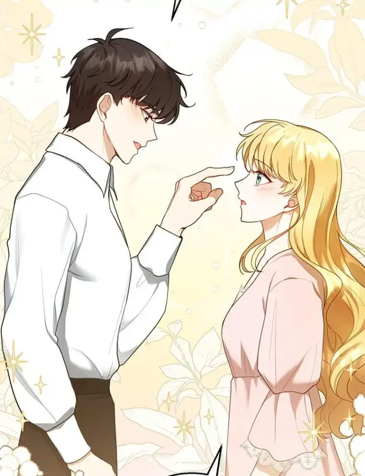 漫画《怀了恶棍的孩子》15.回城第92张图
