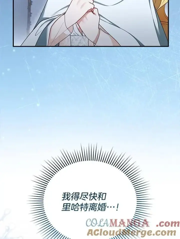 《怀了恶棍的孩子》17.尽快离婚图105