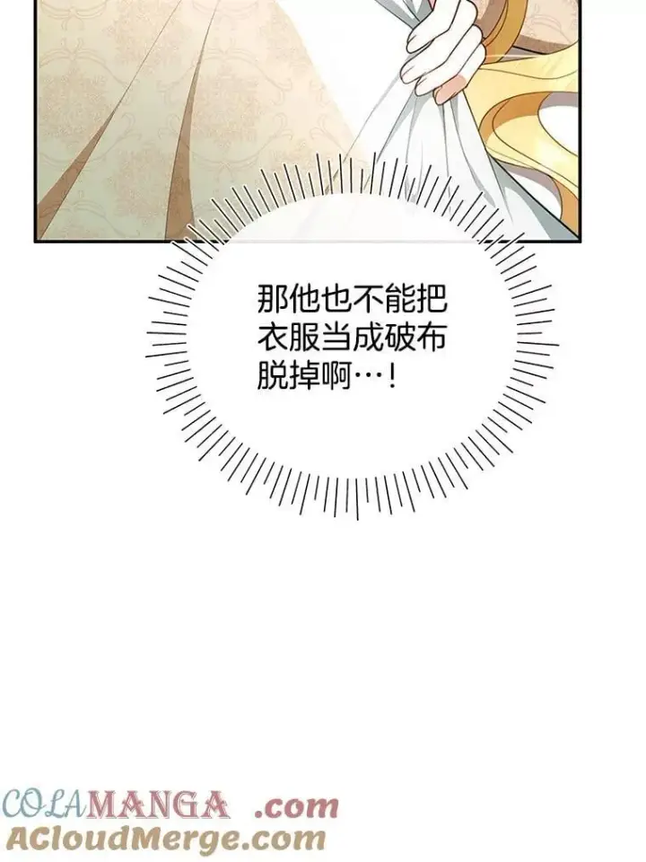 《怀了恶棍的孩子》17.尽快离婚图21