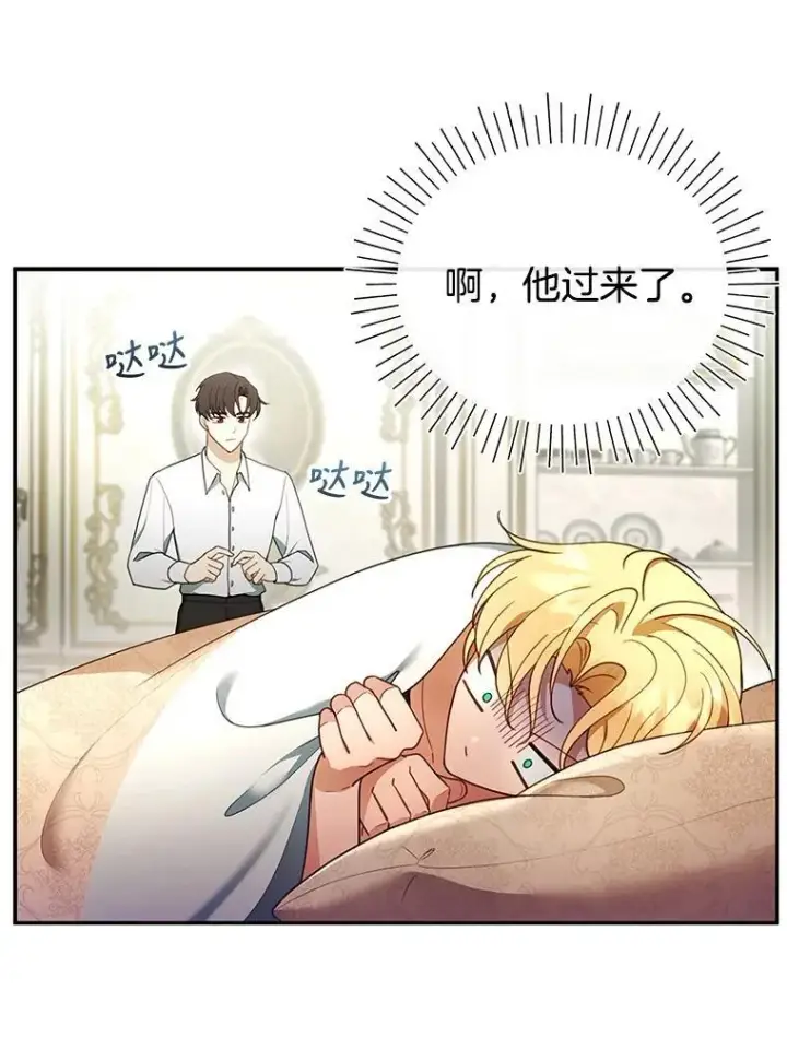 《怀了恶棍的孩子》17.尽快离婚图22