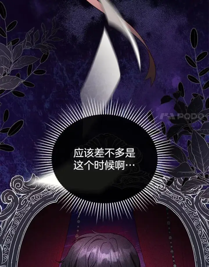 《怀了恶棍的孩子》17.尽快离婚图83