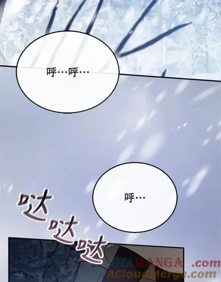 漫画《怀了恶棍的孩子》18.公爵病危第101张图
