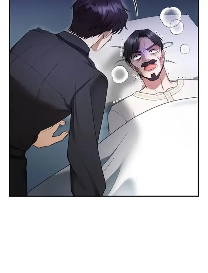 漫画《怀了恶棍的孩子》18.公爵病危第91张图