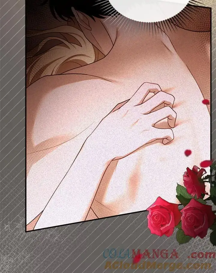 《怀了恶棍的孩子》22.自责图49