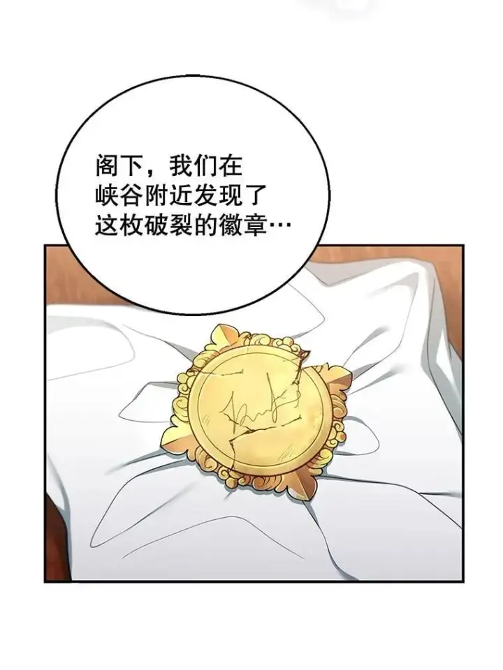 《怀了恶棍的孩子》24.误会图46