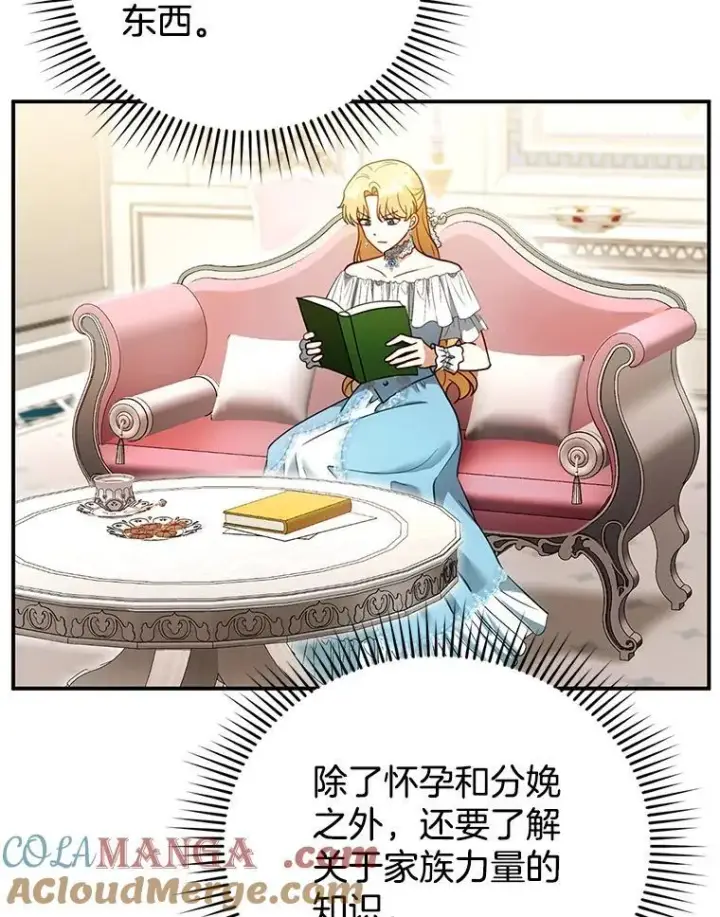 《怀了恶棍的孩子》26.不愿重蹈覆辙图97