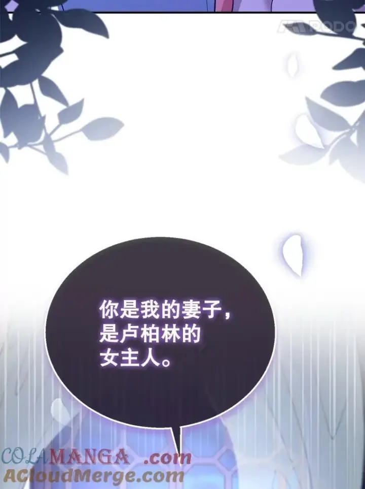 《怀了恶棍的孩子》27.选择图89