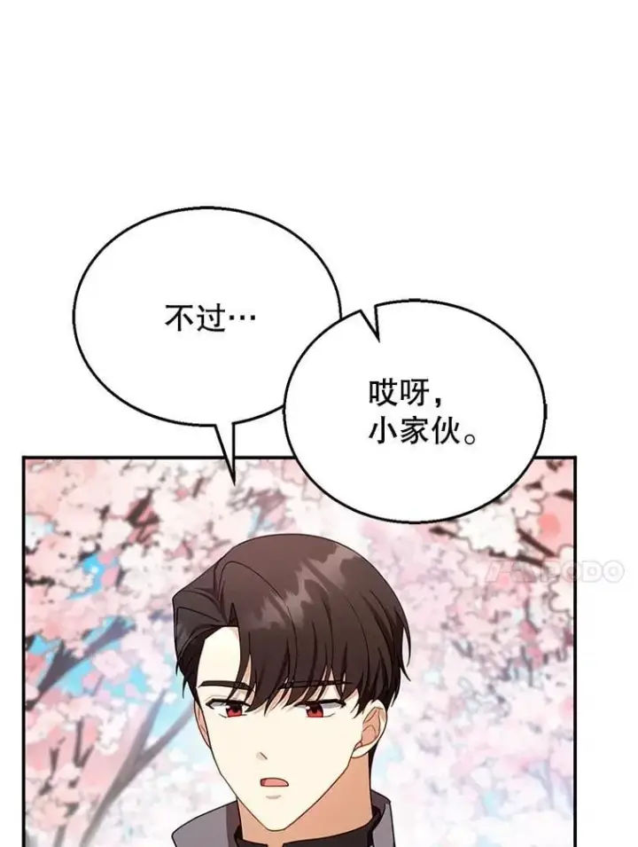 《怀了恶棍的孩子》28.决心图102