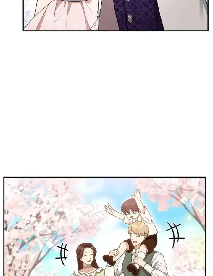 《怀了恶棍的孩子》28.决心图84