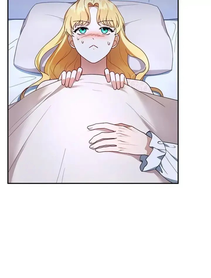 漫画《怀了恶棍的孩子》29.道别第66张图