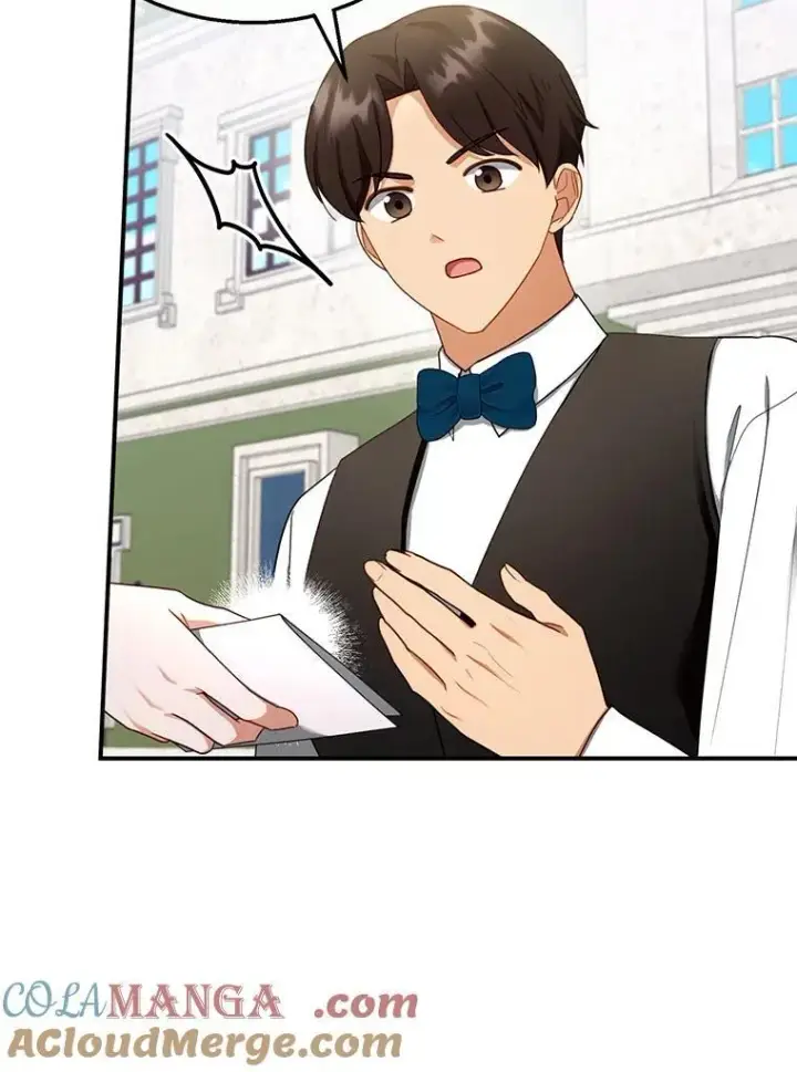漫画《怀了恶棍的孩子》30.逃跑第29张图