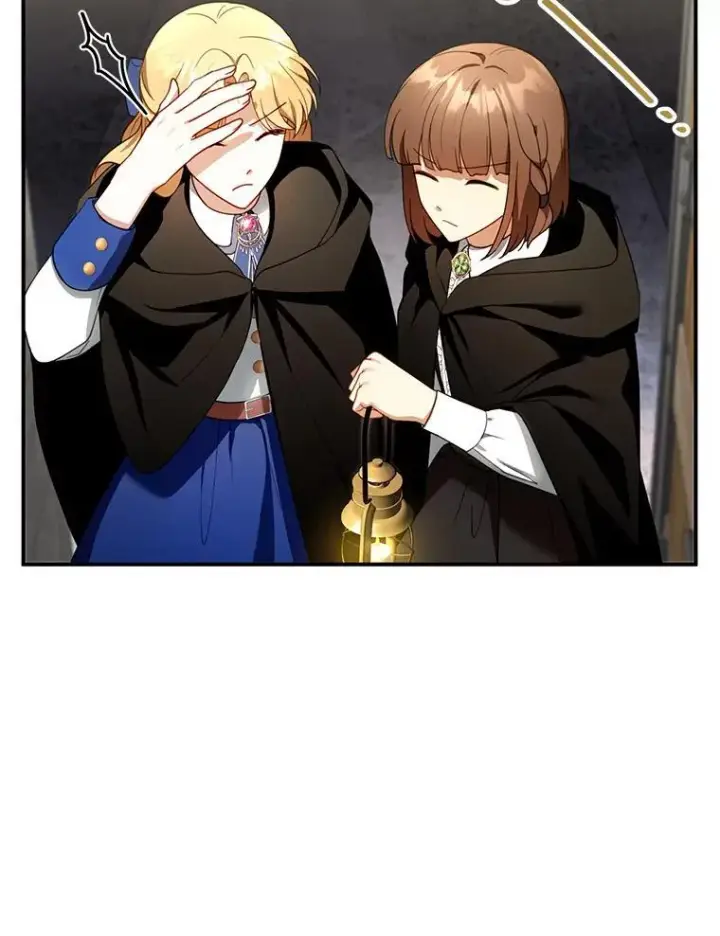 漫画《怀了恶棍的孩子》30.逃跑第6张图