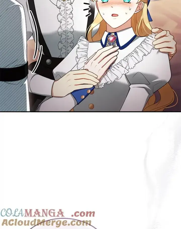 漫画《怀了恶棍的孩子》30.逃跑第69张图