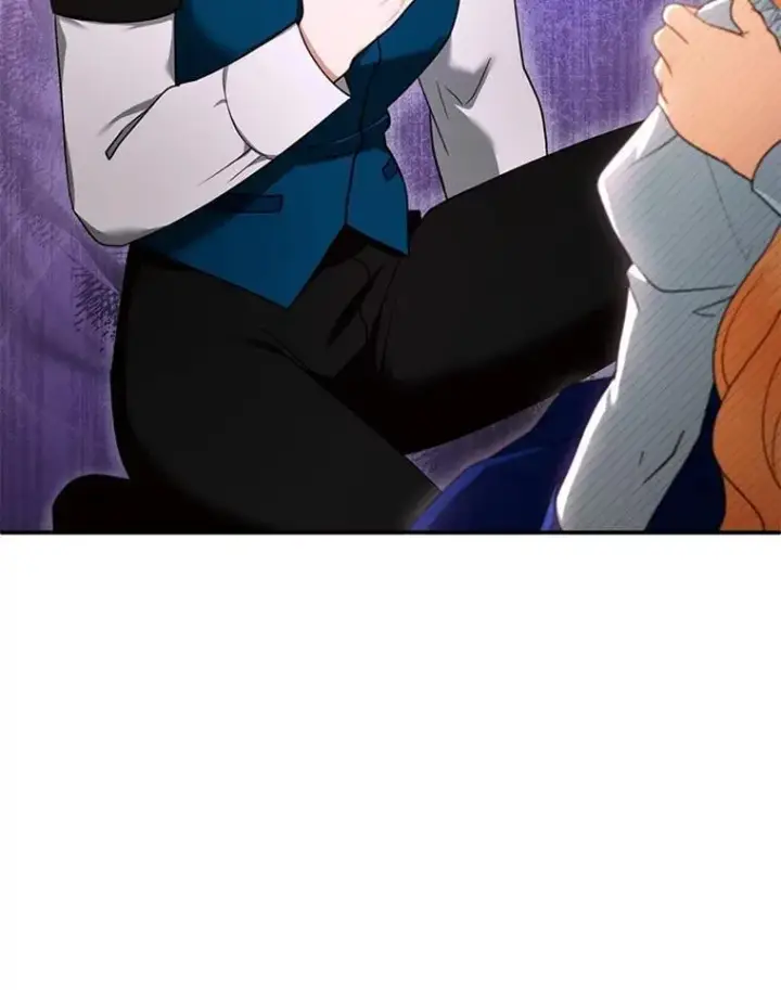 漫画《怀了恶棍的孩子》30.逃跑第71张图