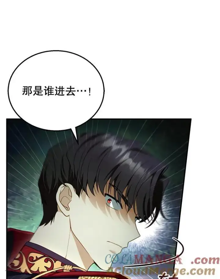 漫画《怀了恶棍的孩子》30.逃跑第97张图