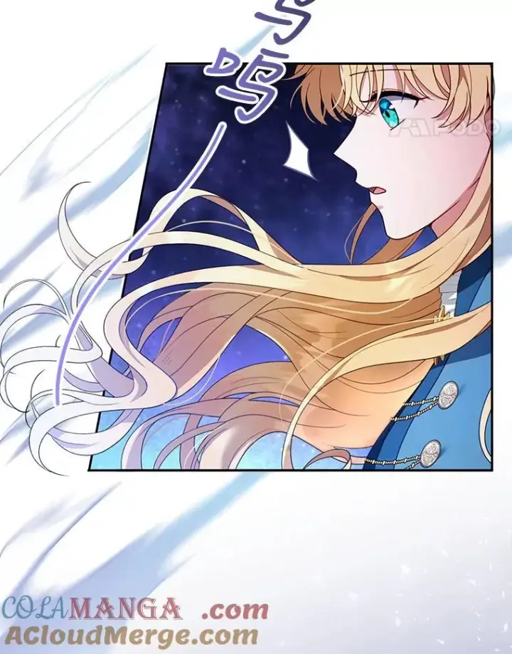漫画《怀了恶棍的孩子》32.安妮的担忧第117张图