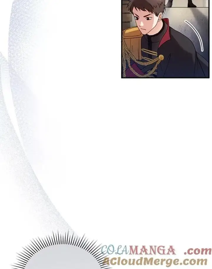漫画《怀了恶棍的孩子》32.安妮的担忧第41张图