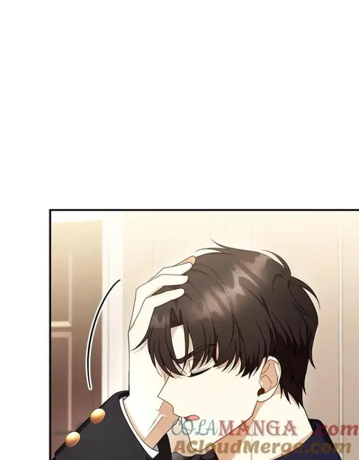 漫画《怀了恶棍的孩子》32.安妮的担忧第49张图