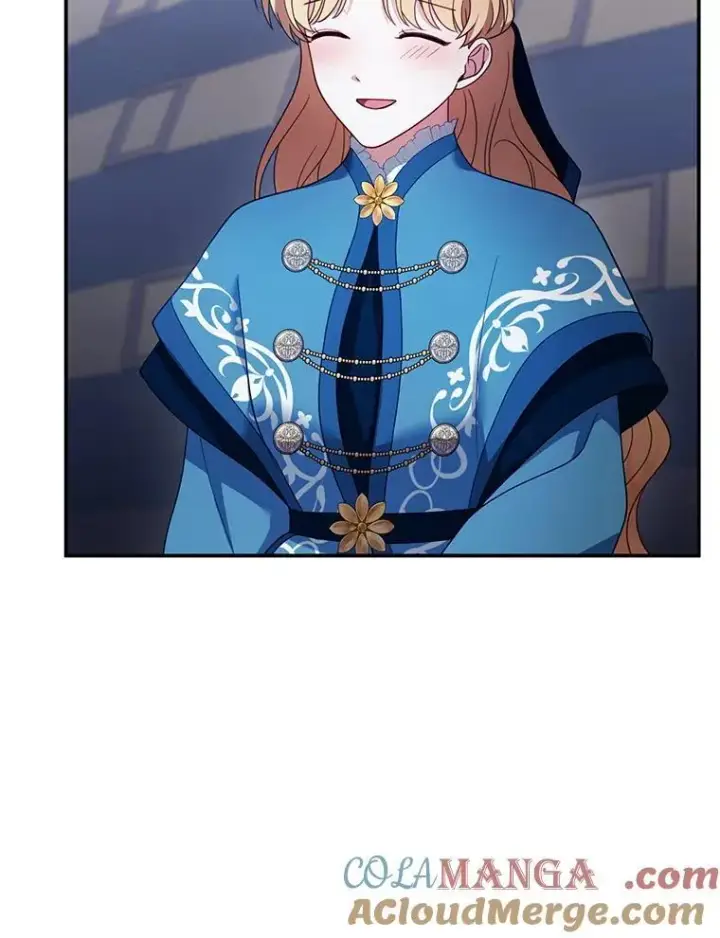 漫画《怀了恶棍的孩子》33.找到爱丽莎第105张图