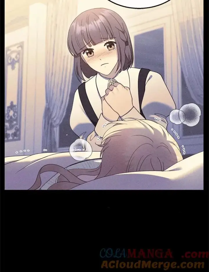 漫画《怀了恶棍的孩子》33.找到爱丽莎第37张图