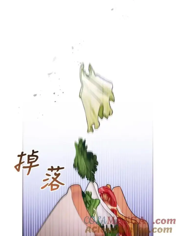 漫画《怀了恶棍的孩子》34.回家第101张图