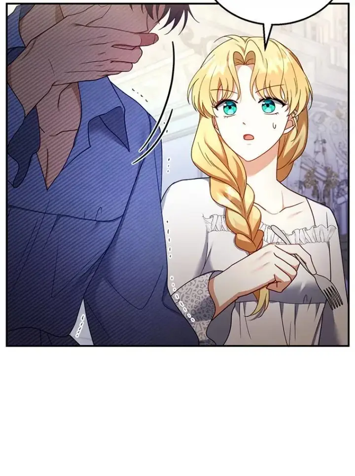 漫画《怀了恶棍的孩子》34.回家第103张图