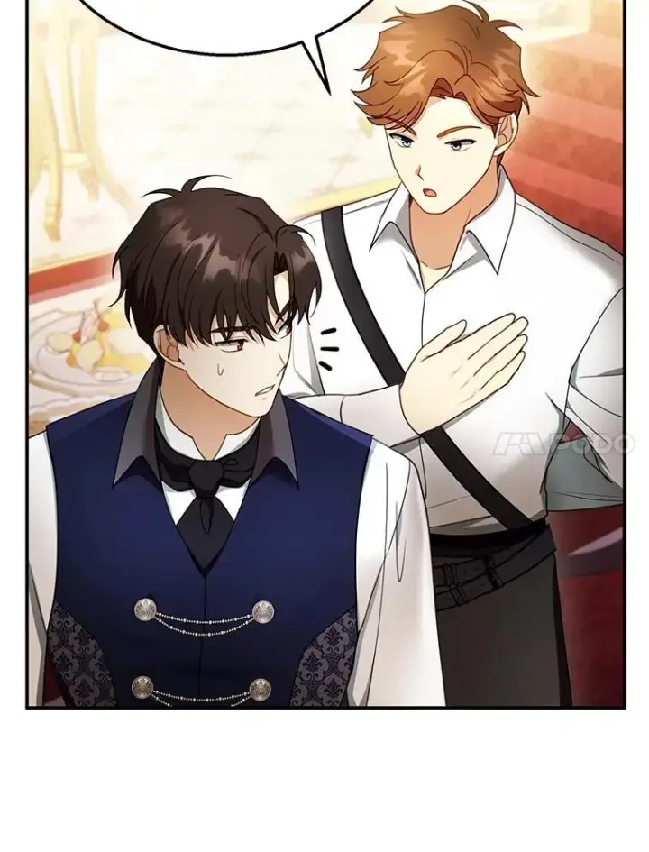 漫画《怀了恶棍的孩子》34.回家第23张图