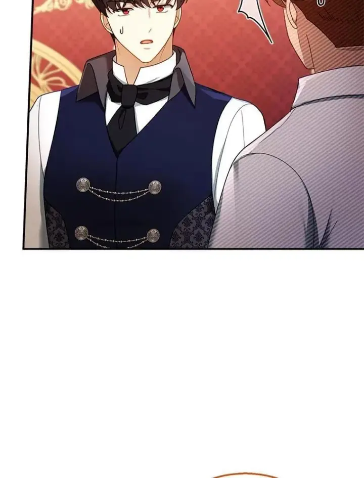 漫画《怀了恶棍的孩子》34.回家第28张图