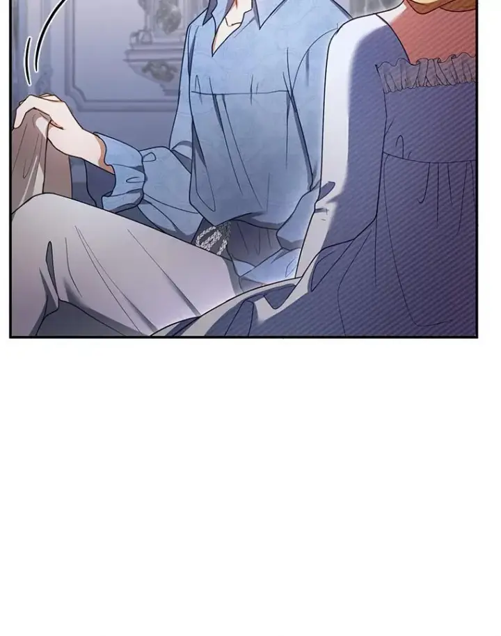 漫画《怀了恶棍的孩子》34.回家第51张图
