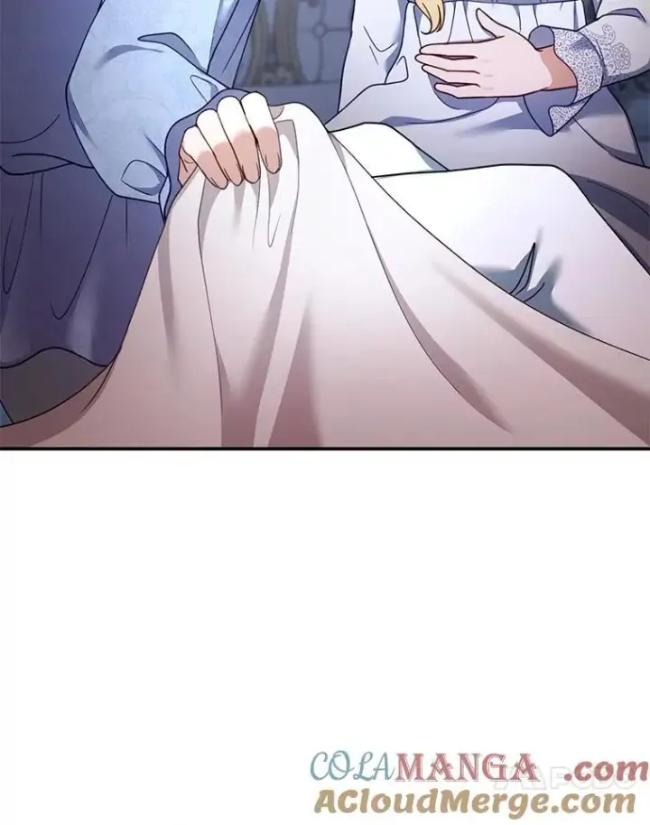 漫画《怀了恶棍的孩子》34.回家第53张图