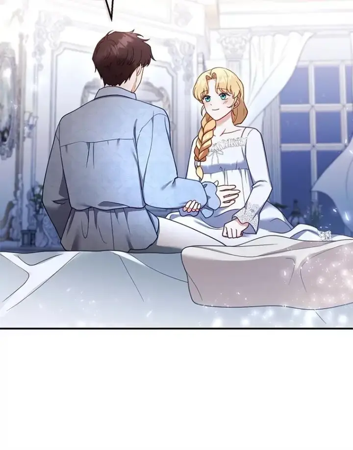 漫画《怀了恶棍的孩子》34.回家第59张图