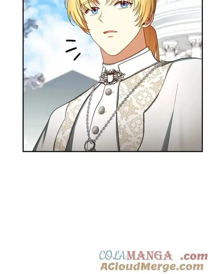 漫画《怀了恶棍的孩子》35.祈祷第65张图