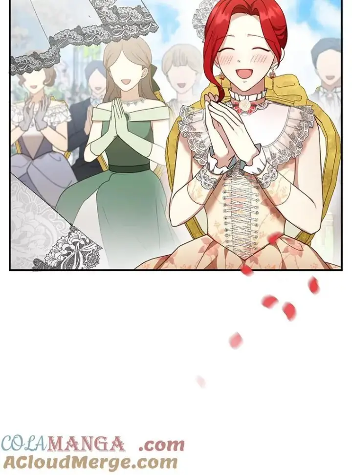 漫画《怀了恶棍的孩子》35.祈祷第81张图