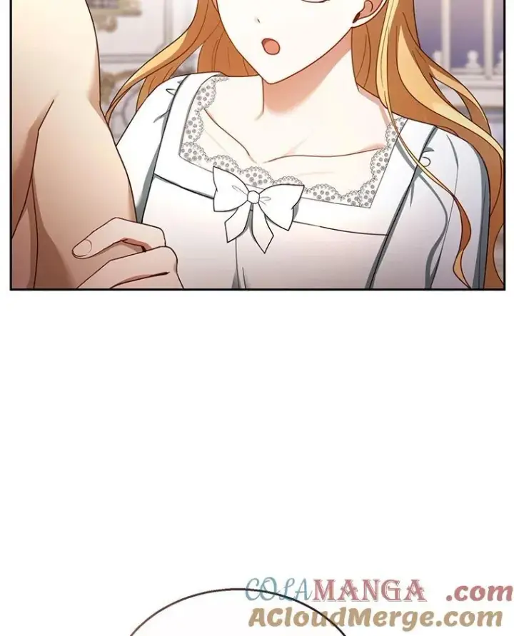 漫画《怀了恶棍的孩子》36.狩猎大会（1）第89张图