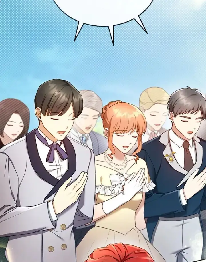 漫画《怀了恶棍的孩子》37.狩猎大会（2）第16张图