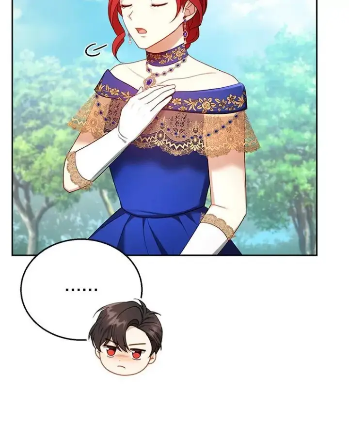 漫画《怀了恶棍的孩子》37.狩猎大会（2）第35张图