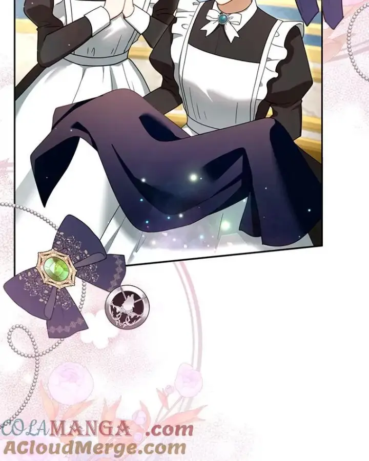 漫画《怀了恶棍的孩子》38.狩猎大会（3）第61张图