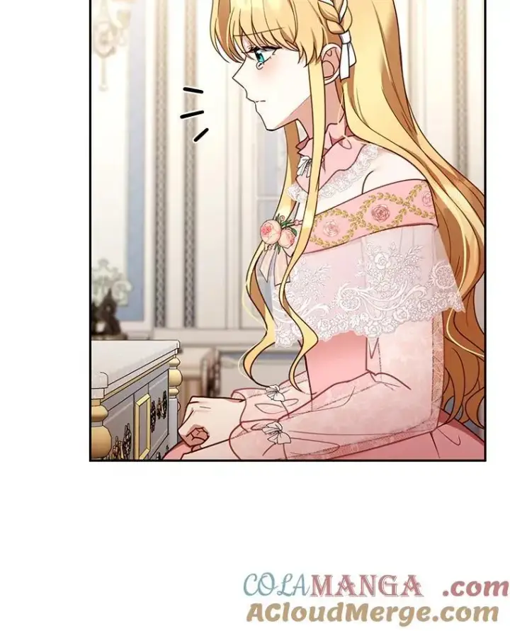 漫画《怀了恶棍的孩子》40.吃醋（2）第33张图
