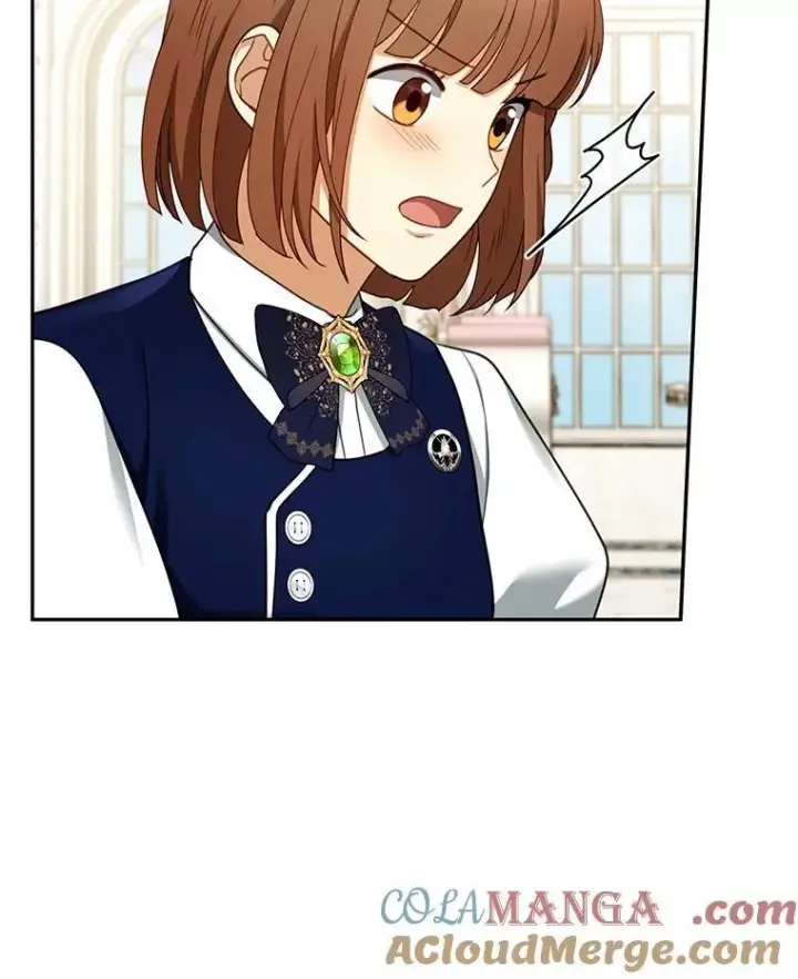 漫画《怀了恶棍的孩子》40.吃醋（2）第49张图