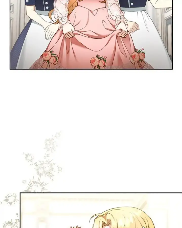 漫画《怀了恶棍的孩子》40.吃醋（2）第59张图