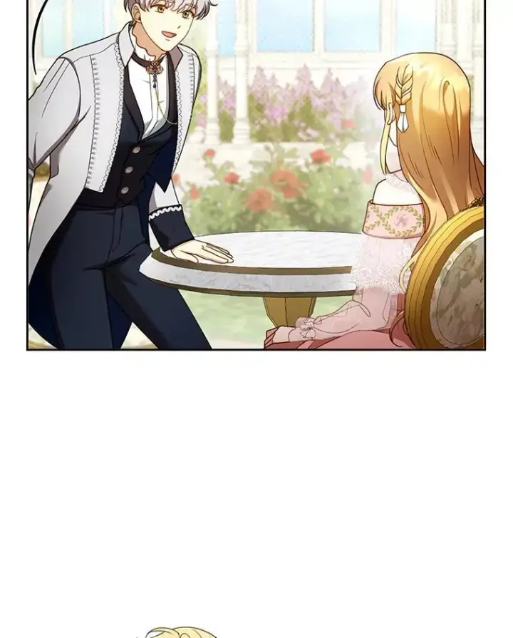 漫画《怀了恶棍的孩子》40.吃醋（2）第82张图