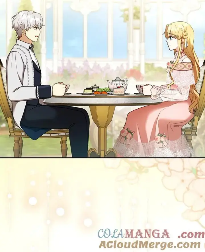 漫画《怀了恶棍的孩子》40.吃醋（2）第93张图