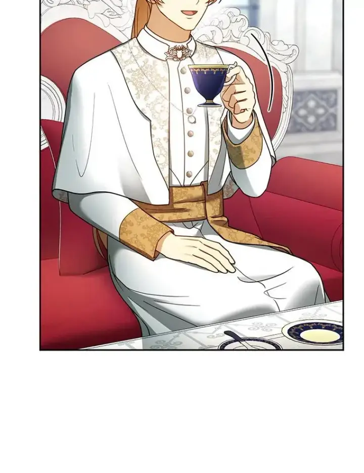 漫画《怀了恶棍的孩子》41.圣父之智第67张图